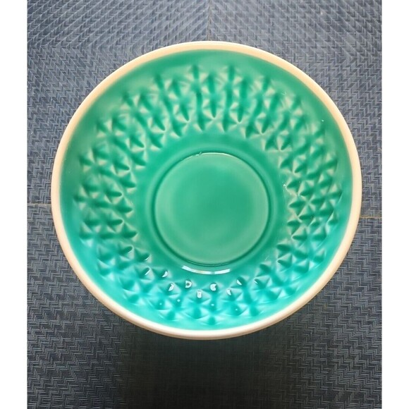 Set of 2 Pineapple Watermelon 3D Heavy Duty Melamine Bowls 8-1/2" and 7-1/4" - Picture 4 of 7